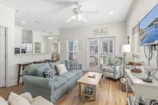 Turtle Crossing 3BR 2BA Pool & Bikes - Seacrest - 4