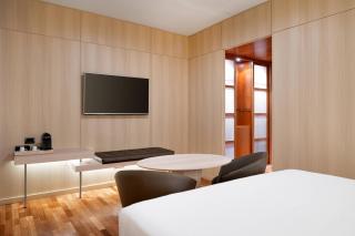 AC Hotel Málaga Palacio by Marriott - Málaga - 4