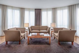 AC Hotel Málaga Palacio by Marriott - 4