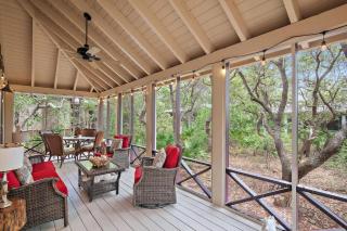 Mississippi Magnolia 3 BR 3BA Walk To Beach - 0