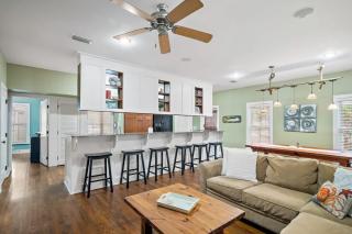 Mississippi Magnolia 3 BR 3BA Walk To Beach - Seacrest - 5