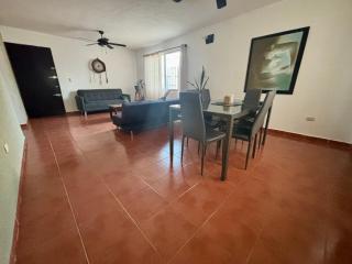 Peach_35 Apartamento centrico a 5 min de la playa - Cancún - 7