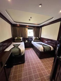 مركب نايل كروز nile cruise - Il Cairo - 7