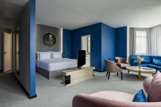 Hotel Luc, Autograph Collection - Berlino - 3