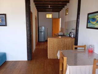 Departamento 1 dormitorio - 8