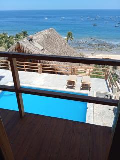 Departamento 1 dormitorio - 9