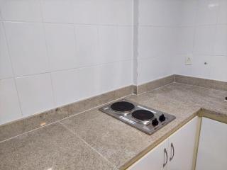 Mandai Flat Hotel - Cabo Frío - 3