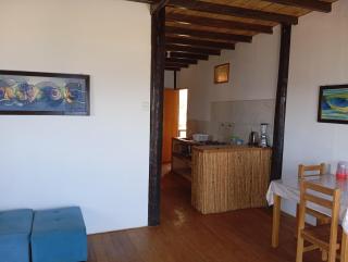 Departamento 1 dormitorio - 7