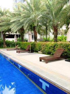 Cozy 2BR Condominium Unit- Verdon Parc - 7