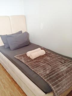 Cozy 2BR Condominium Unit- Verdon Parc - Davao - 5