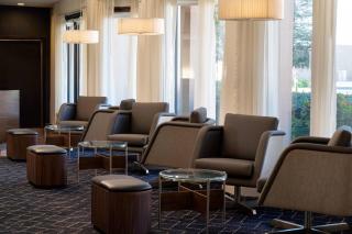 Courtyard by Marriott Bakersfield - Bakersfield - 6