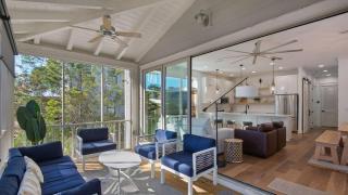 Vitamin Sea 4BR 4 5BA Golf Cart Pet Friendly - 9