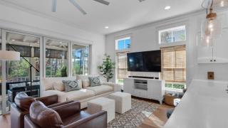 Vitamin Sea 4BR 4 5BA Golf Cart Pet Friendly - 5