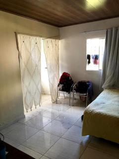 Casa com piscina no Forte Orange - Ilha de Itamaracá - Itamaracá - 8