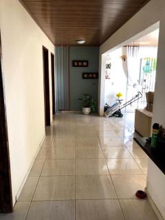 Casa com piscina no Forte Orange - Ilha de Itamaracá - Itamaracá - 7