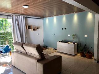 Casa com piscina no Forte Orange - Ilha de Itamaracá - Itamaracá - 4