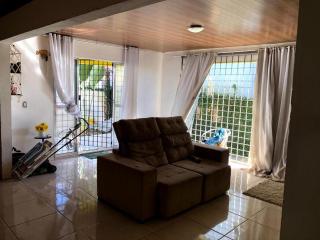 Casa com piscina no Forte Orange - Ilha de Itamaracá - Itamaracá - 3
