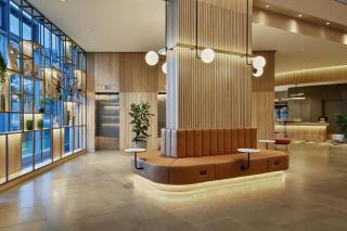Courtyard by Marriott Berlin City Center - 1