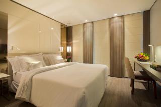 Venit Barra Hotel - Río de Janeiro - 6