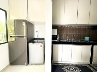 2 story house - Bachok - 6