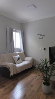 Casa1sn - Casa completa com jardim privativo e chuveirão refrescante! - 6