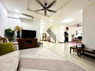 2 story house - Bachok - 7