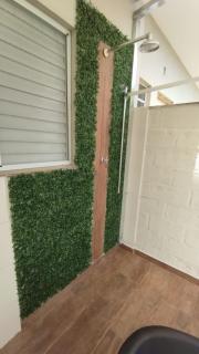 Casa1sn - Casa completa com jardim privativo e chuveirão refrescante! - Serra Negra - 8