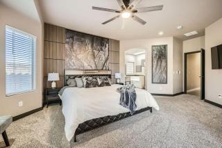 Whitton House - Hot Tub - Fire Pit - Pets OK - 5