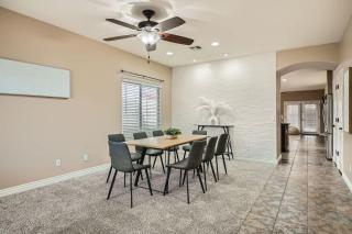 Whitton House - Hot Tub - Fire Pit - Pets OK - Avondale - 6
