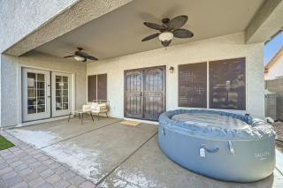 Whitton House - Hot Tub - Fire Pit - Pets OK - Avondale - 4