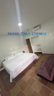 Hotel Casa Cuenca - Garzón - 7