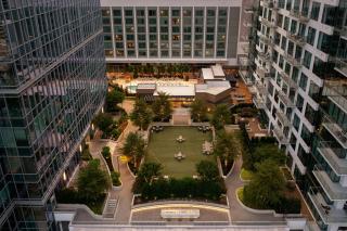 Epicurean Atlanta, Autograph Collection - Atlanta - 9