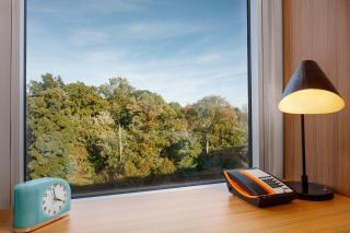 Aloft BWI Baltimore Washington International Airport - Linthicum Heights - 2