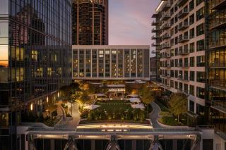 Epicurean Atlanta, Autograph Collection - Atlanta - 6