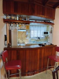 Apartamento Campos do Jordão Jardim Embaixador Capivari - 7