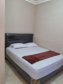 Nayus Homestay syariah 1 - Yogyakarta - 5