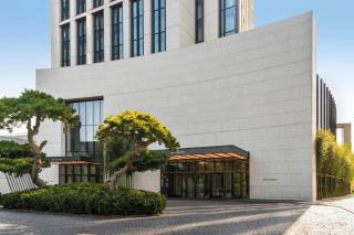 Bvlgari Hotel Beijing - 0