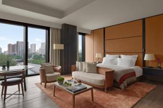 Bvlgari Hotel Beijing - Pechino - 9
