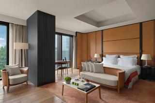 Bvlgari Hotel Beijing - Pechino - 8