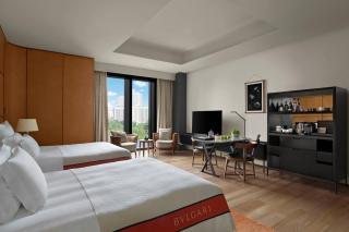 Bvlgari Hotel Beijing - Pechino - 6