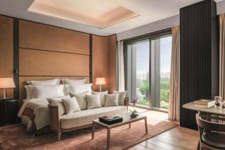 Bvlgari Hotel Beijing - Pechino - 5