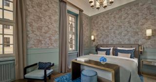 Hotel Taschenbergpalais Kempinski - 2