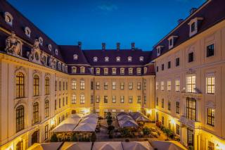 Hotel Taschenbergpalais Kempinski - 4