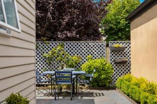 Arendon Cottage - 3