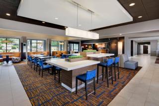 Courtyard Atlanta Norcross/Peachtree Corners - 7