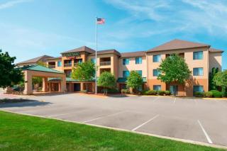 Courtyard Akron Fairlawn - Montrose - 8