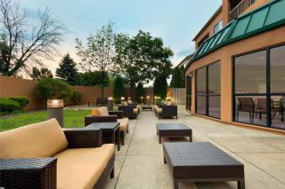 Courtyard Akron Fairlawn - Montrose - 3