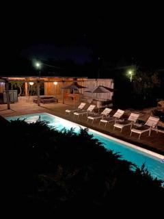 Condominio Fundo Zapallar - Cachagua - 7