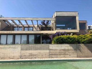 Condominio Fundo Zapallar - Cachagua - 3