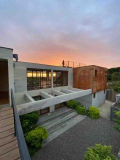 Condominio Fundo Zapallar - Cachagua - 2